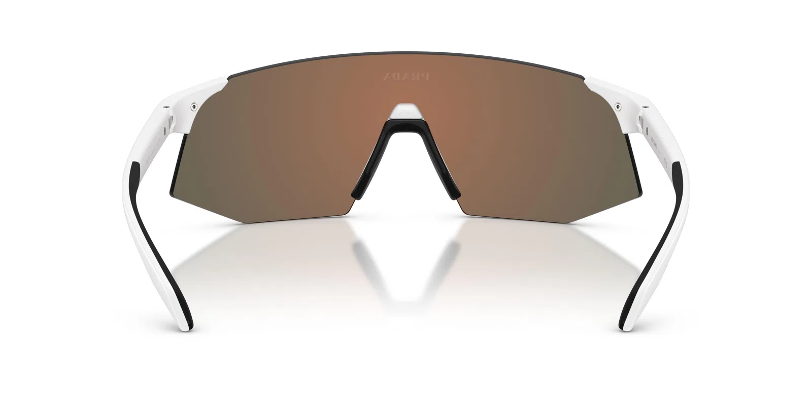 Prada Linea Rossa C03SU Sunglasses - view 22